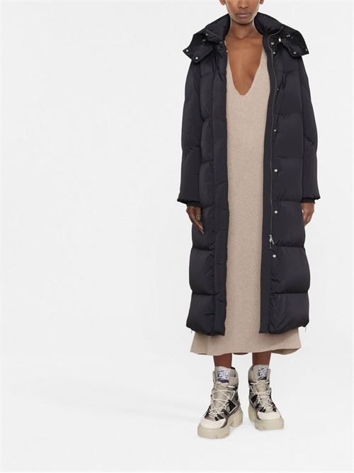 aurora long parka WOOLRICH | CFWWOU0698FRUT1148.100